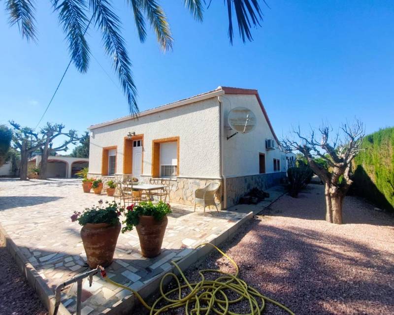 Finca Landgoed · Tweedehands · La marina · La Marina del Pinet