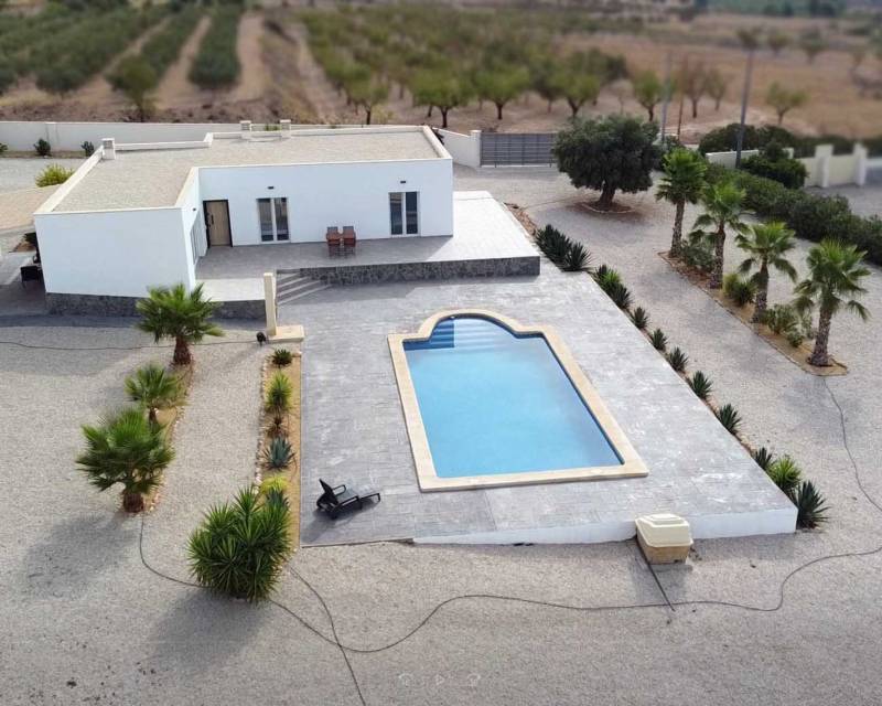 Finca Landgoed · Tweedehands · Macisvenda · Macisvenda