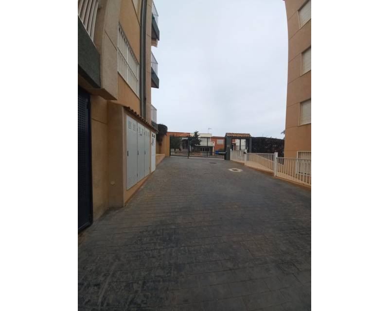 Garage · D'occasion · La Mata · La Mata