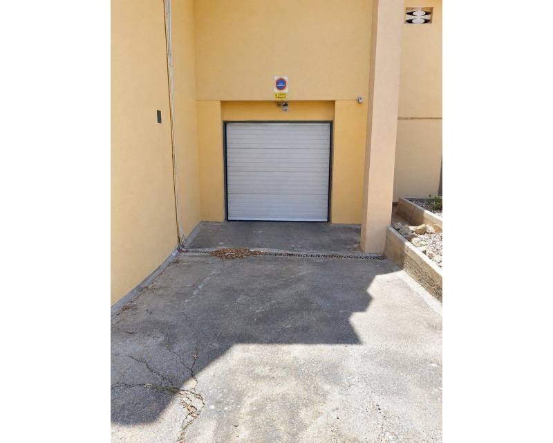 Garage · D'occasion · Torrevieja · La Mata