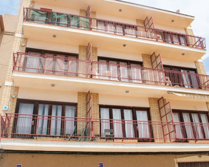 Gebouw · Tweedehands · Los Alcázares · Los Alcázares