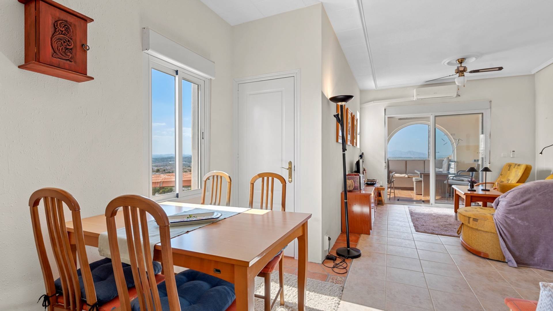 Gebraucht - 2. Stadthaus - Ciudad Quesada - Rojales - Ciudad Quesada