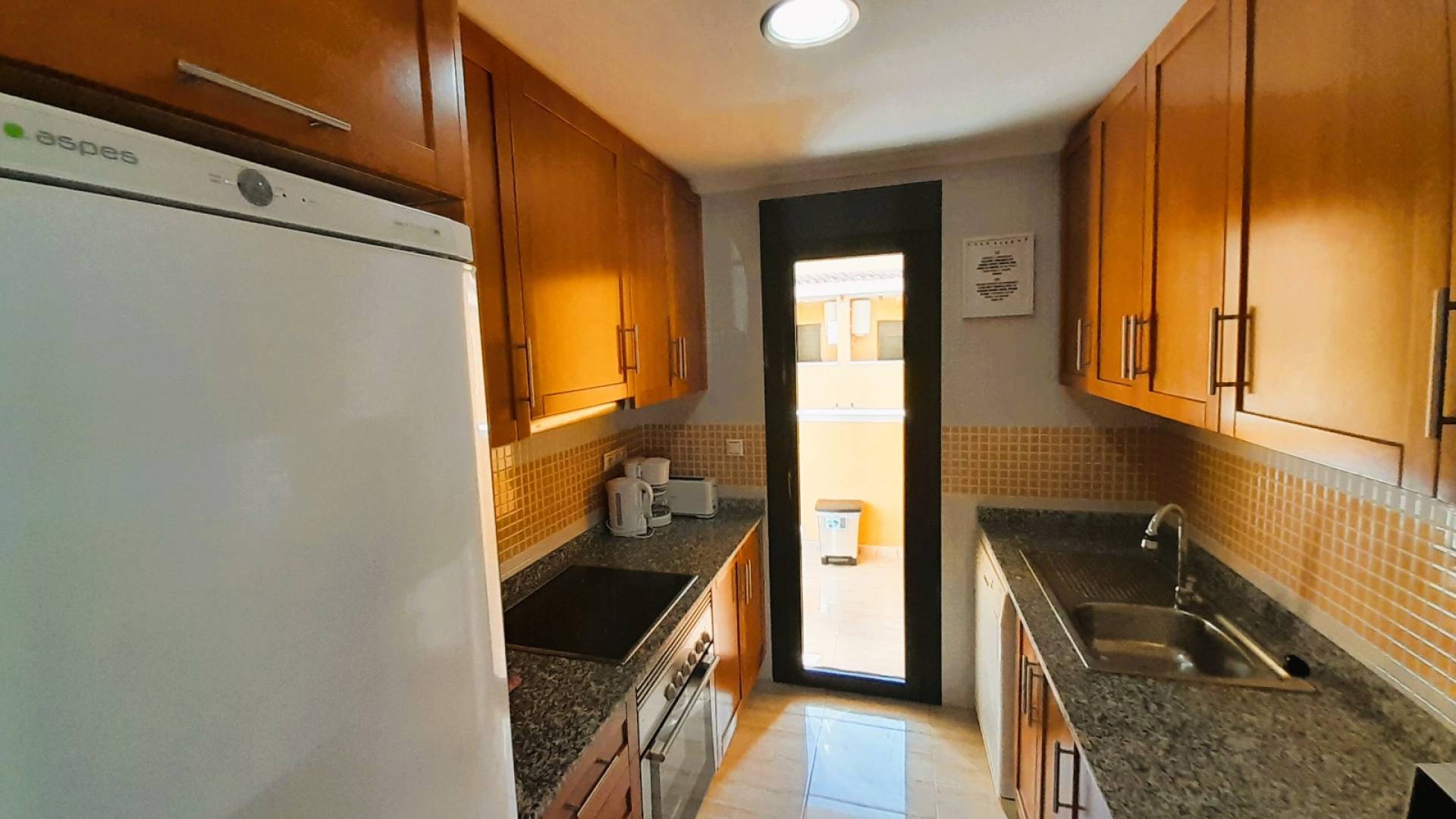 Gebraucht - 2. Stadthaus - Ciudad Quesada - Rojales - Lo Marabu