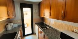 Gebraucht - 2. Stadthaus - Ciudad Quesada - Rojales - Lo Marabu