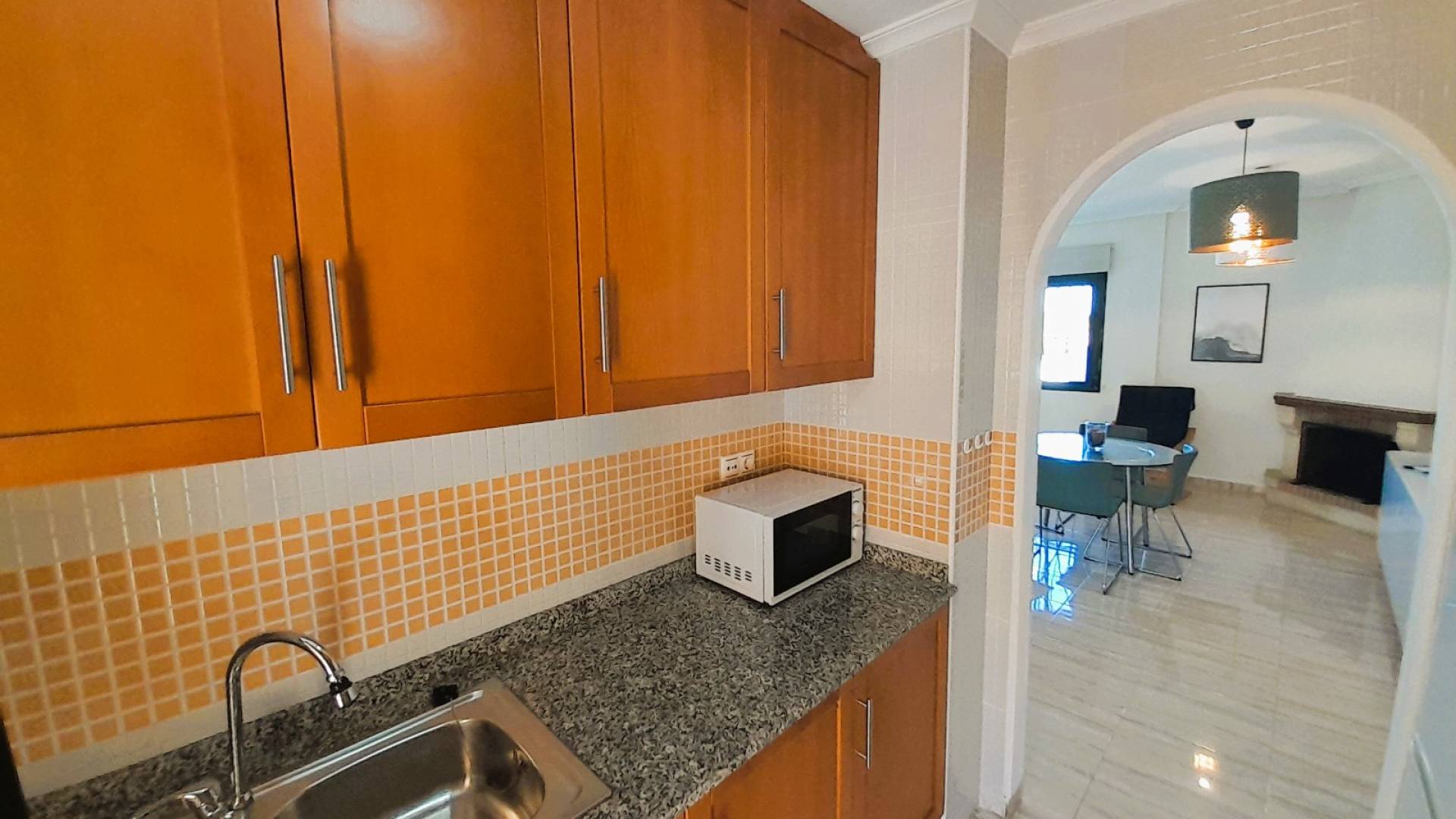 Gebraucht - 2. Stadthaus - Ciudad Quesada - Rojales - Lo Marabu