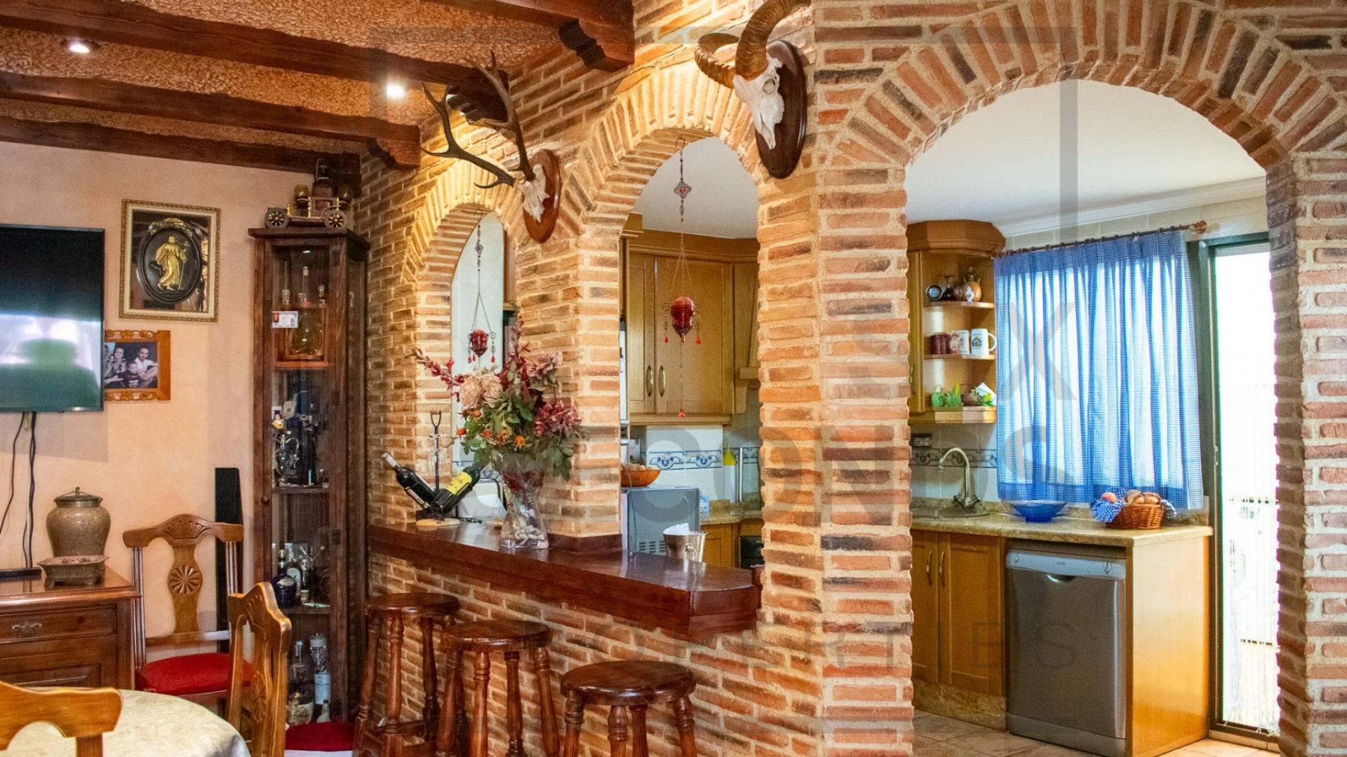 Gebraucht - 2. Stadthaus - Guardamar del Segura - Guardamar pueblo