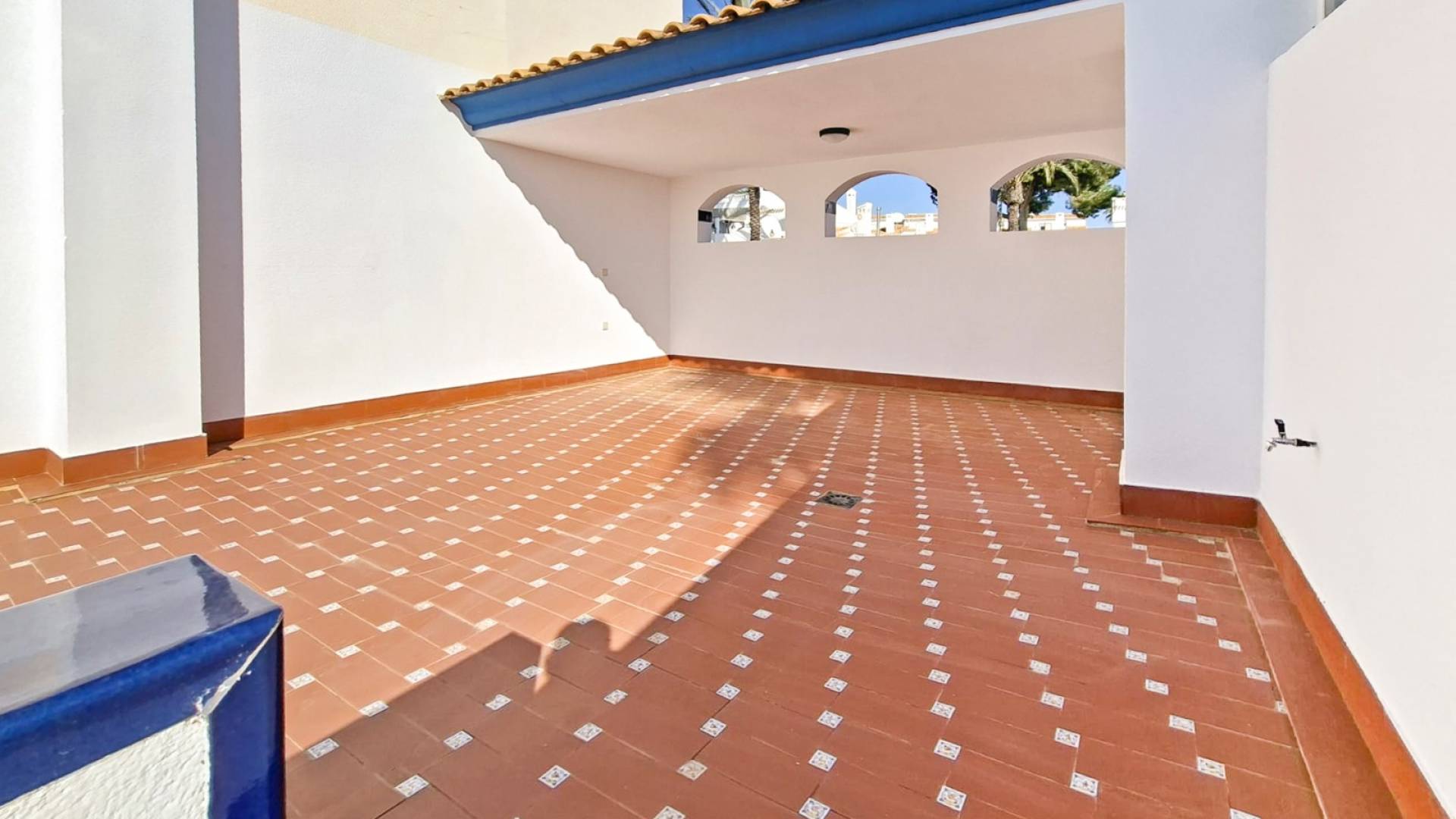 Gebraucht - 2. Stadthaus - Orihuela Costa - Villamartin