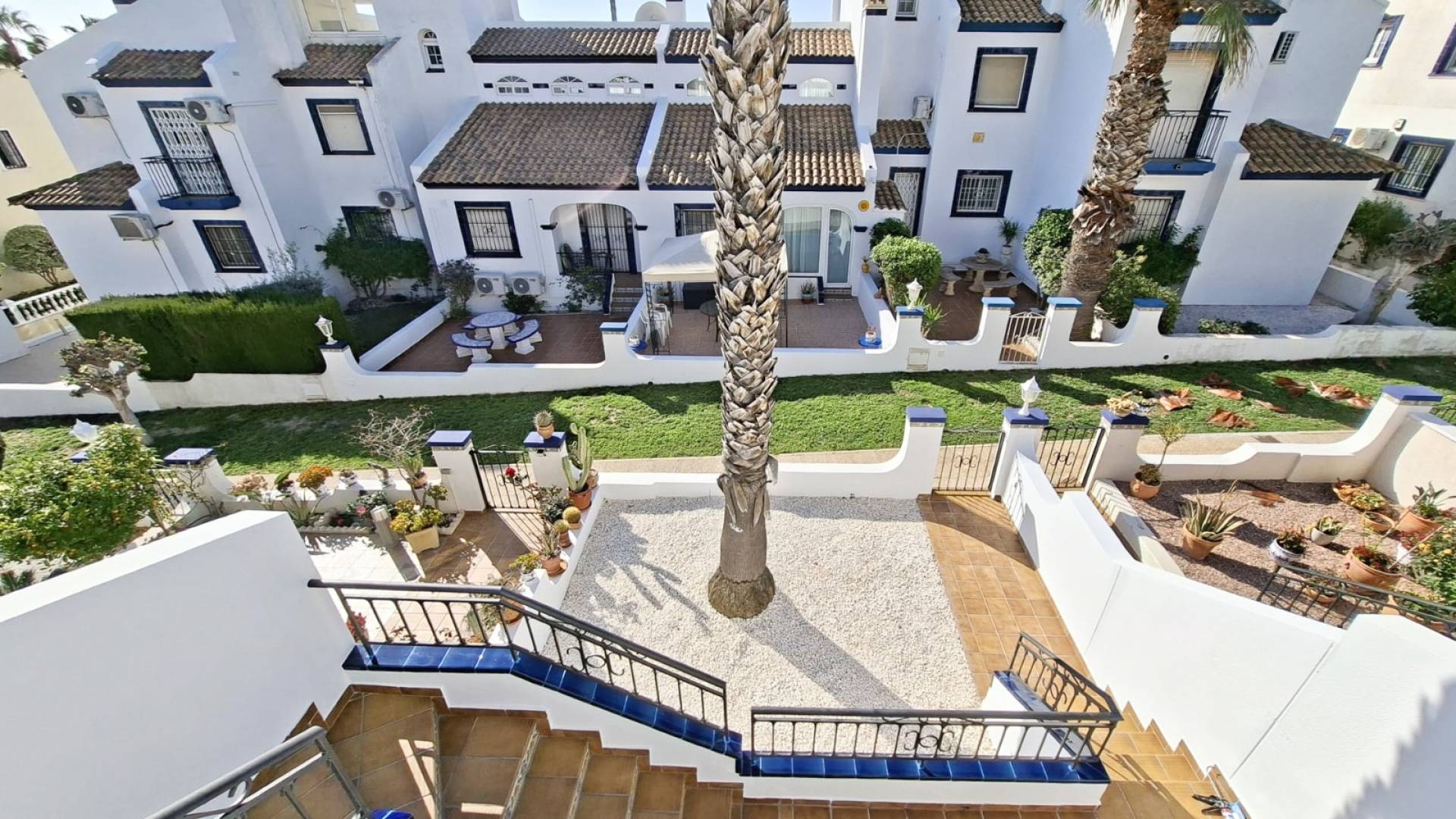 Gebraucht - 2. Stadthaus - Orihuela Costa - Villamartin