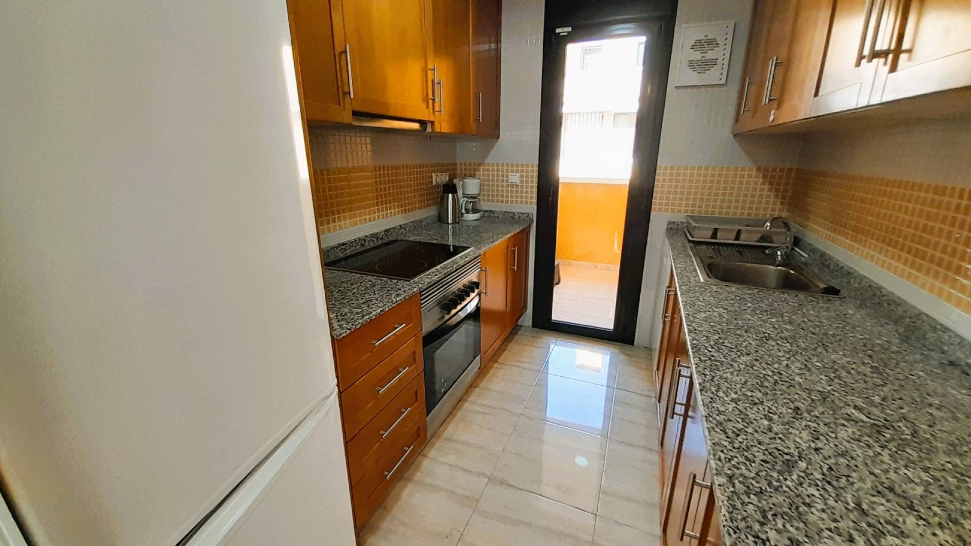 Gebraucht - 2. Stadthaus - Rojales, CIudad Quesada - Costa Blanca