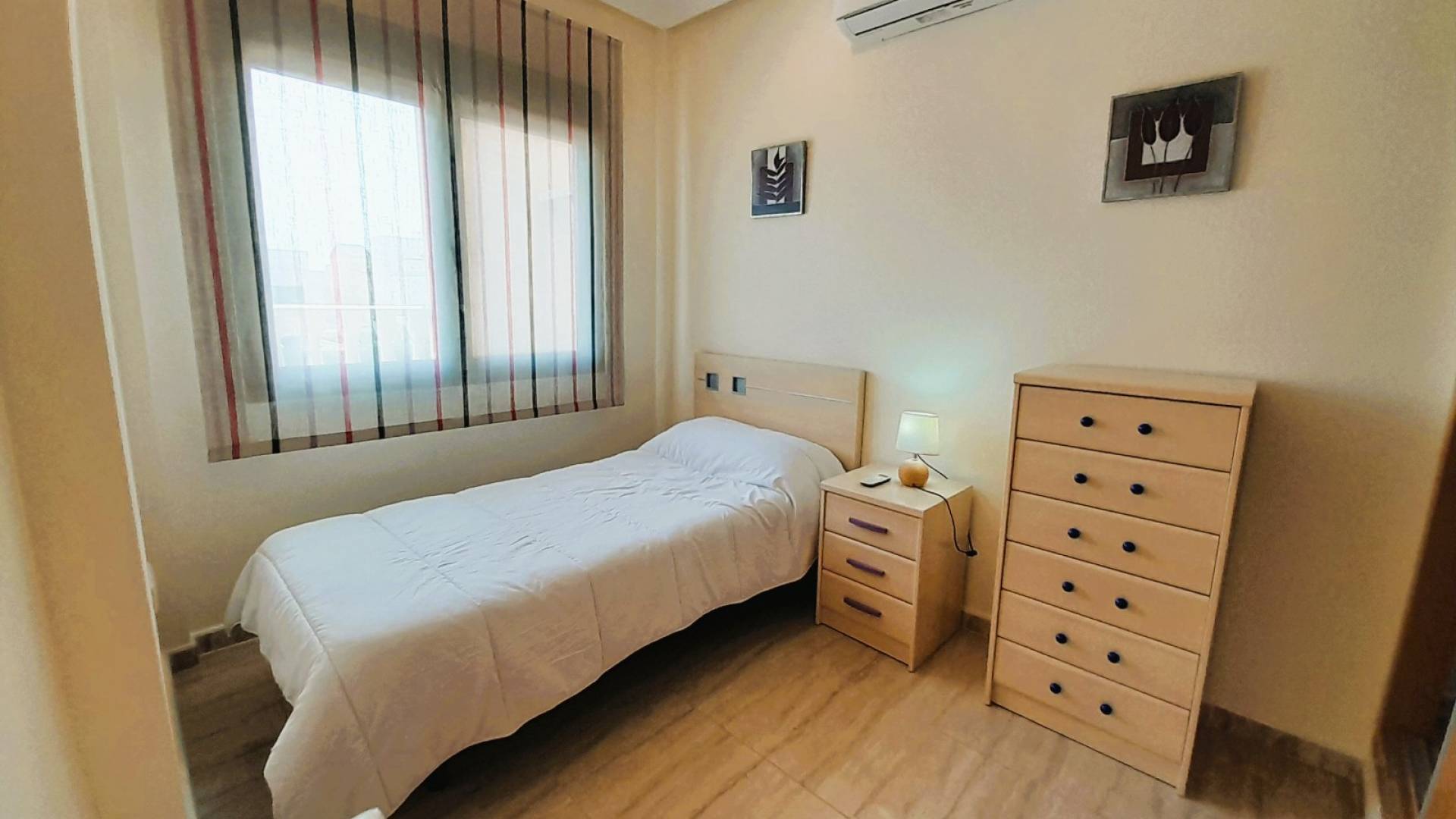 Gebraucht - 2. Stadthaus - Rojales, CIudad Quesada - Costa Blanca