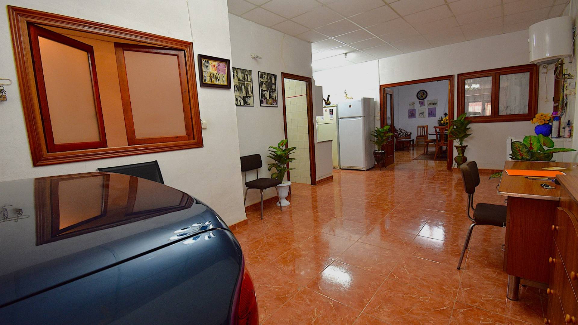 Gebraucht - 2. Stadthaus - Rojales - Costa Blanca