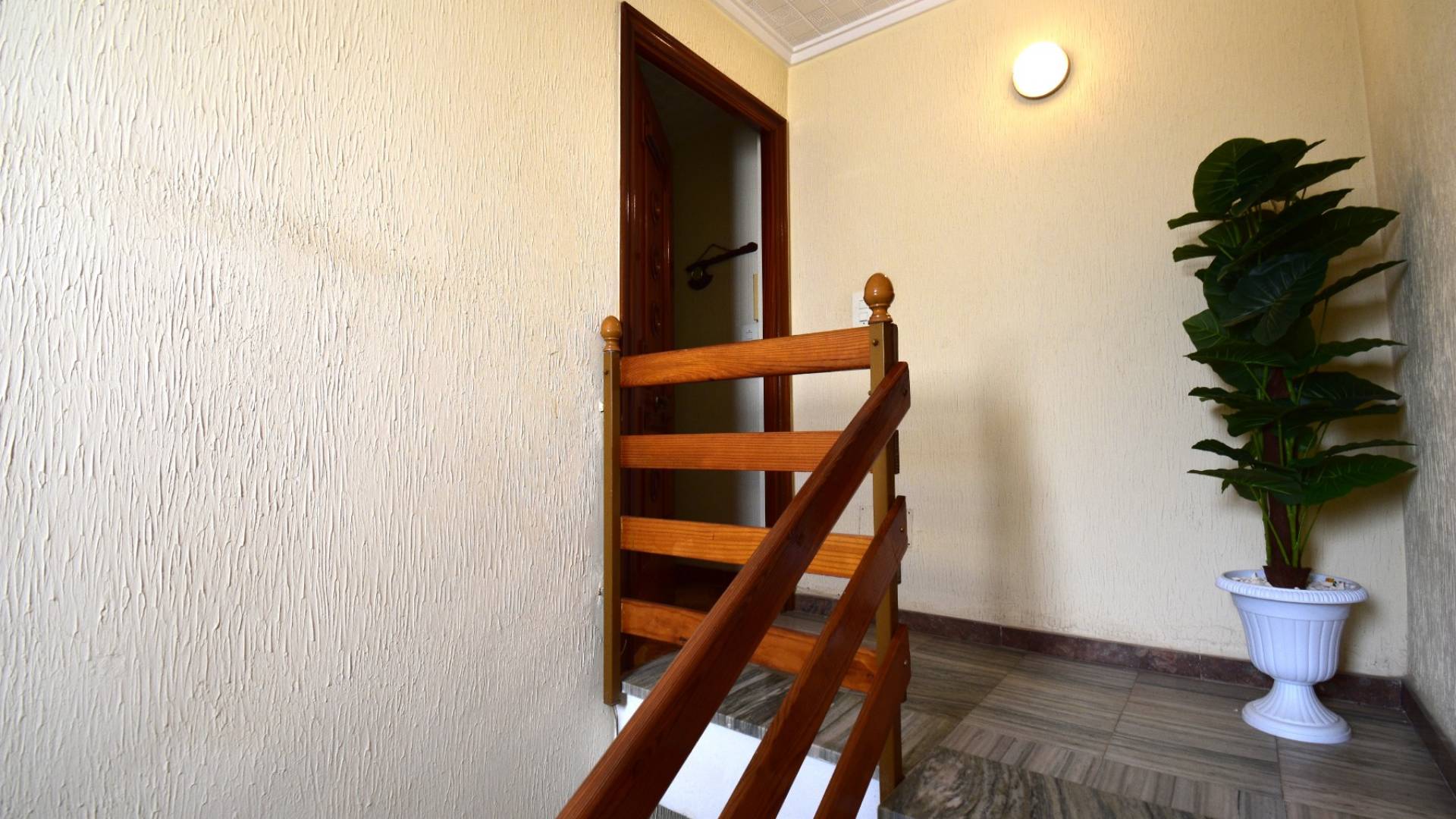 Gebraucht - 2. Stadthaus - Rojales - Costa Blanca