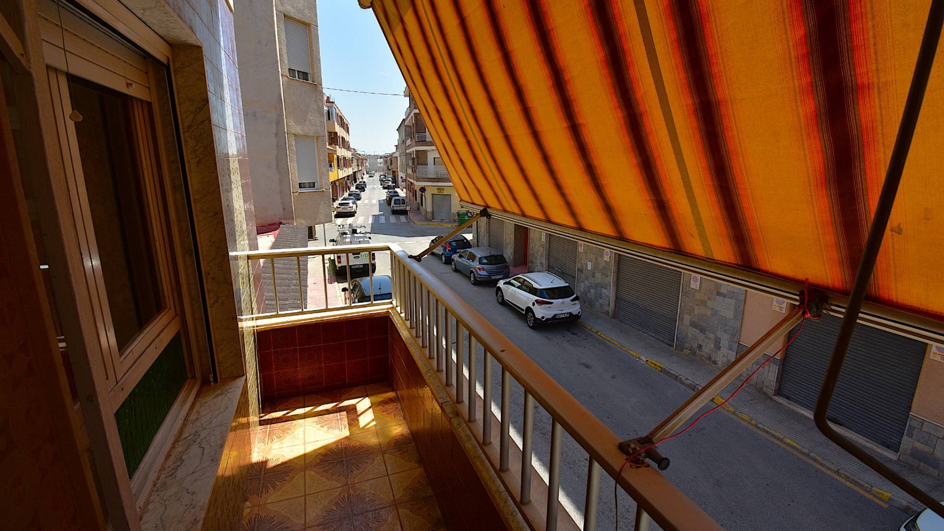 Gebraucht - 2. Stadthaus - Rojales - Costa Blanca