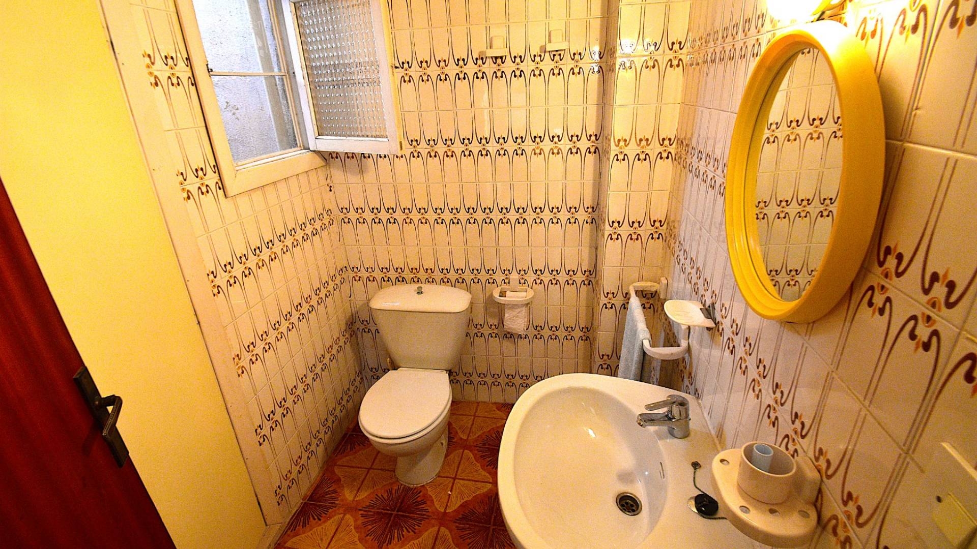 Gebraucht - 2. Stadthaus - Rojales - Costa Blanca