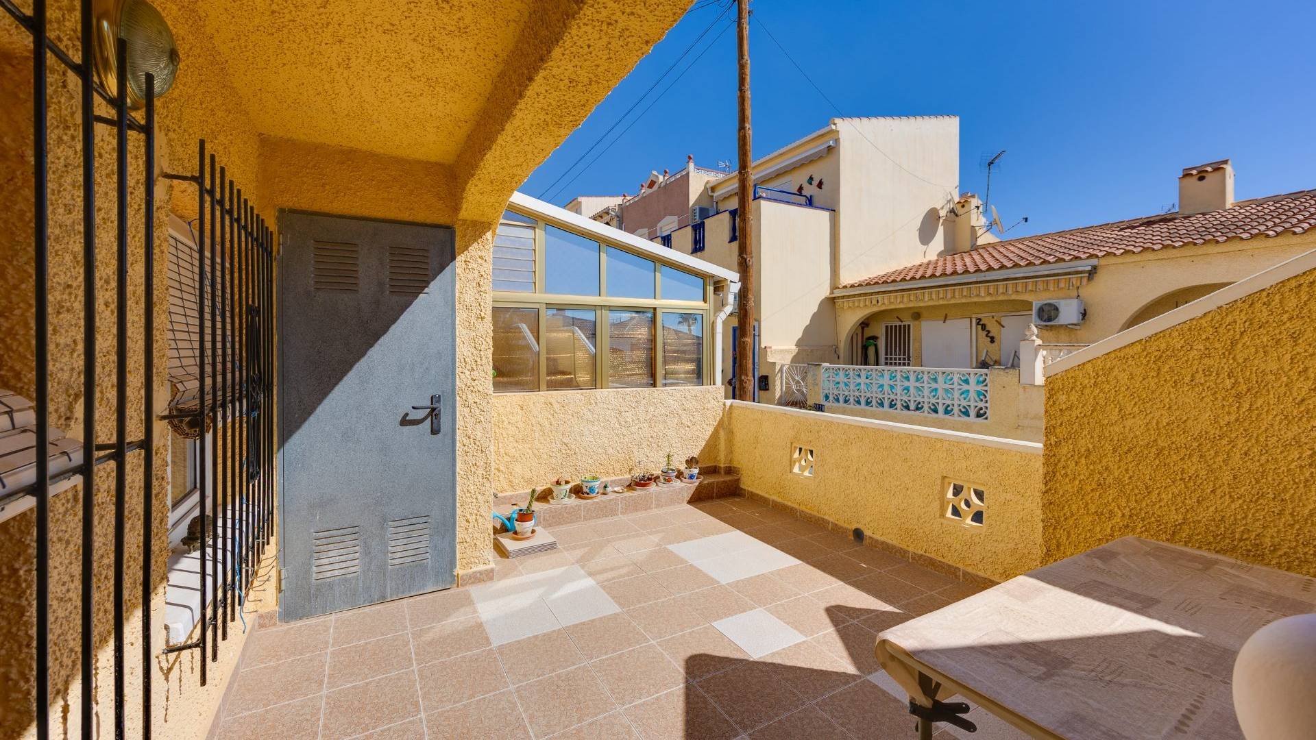 Gebraucht - 2. Stadthaus - San Fulgencio - Urb. La Marina
