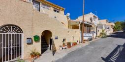 Gebraucht - 2. Stadthaus - San Fulgencio - Urb. La Marina