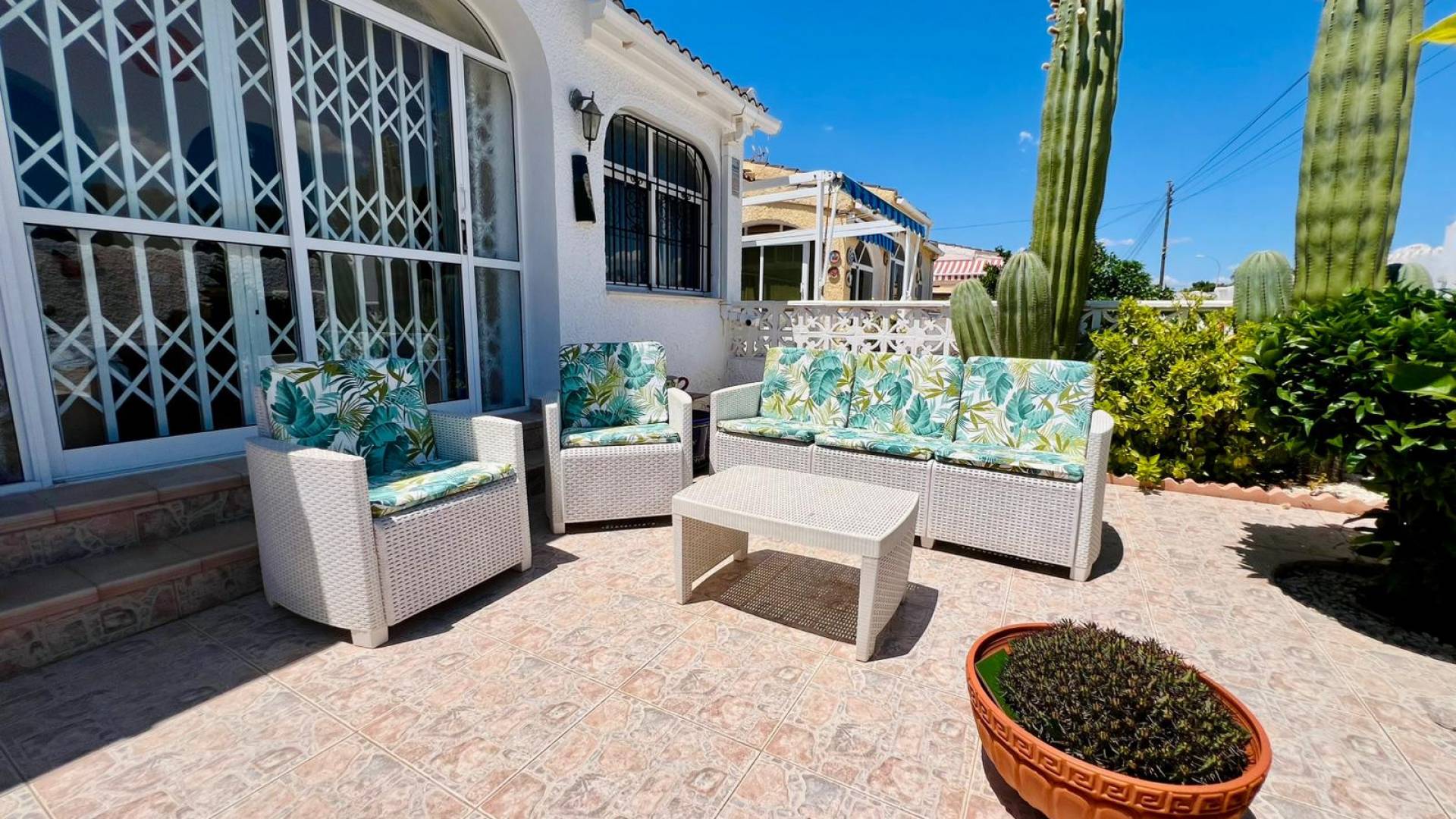 Gebraucht - 2. Stadthaus - Torrevieja - San luis