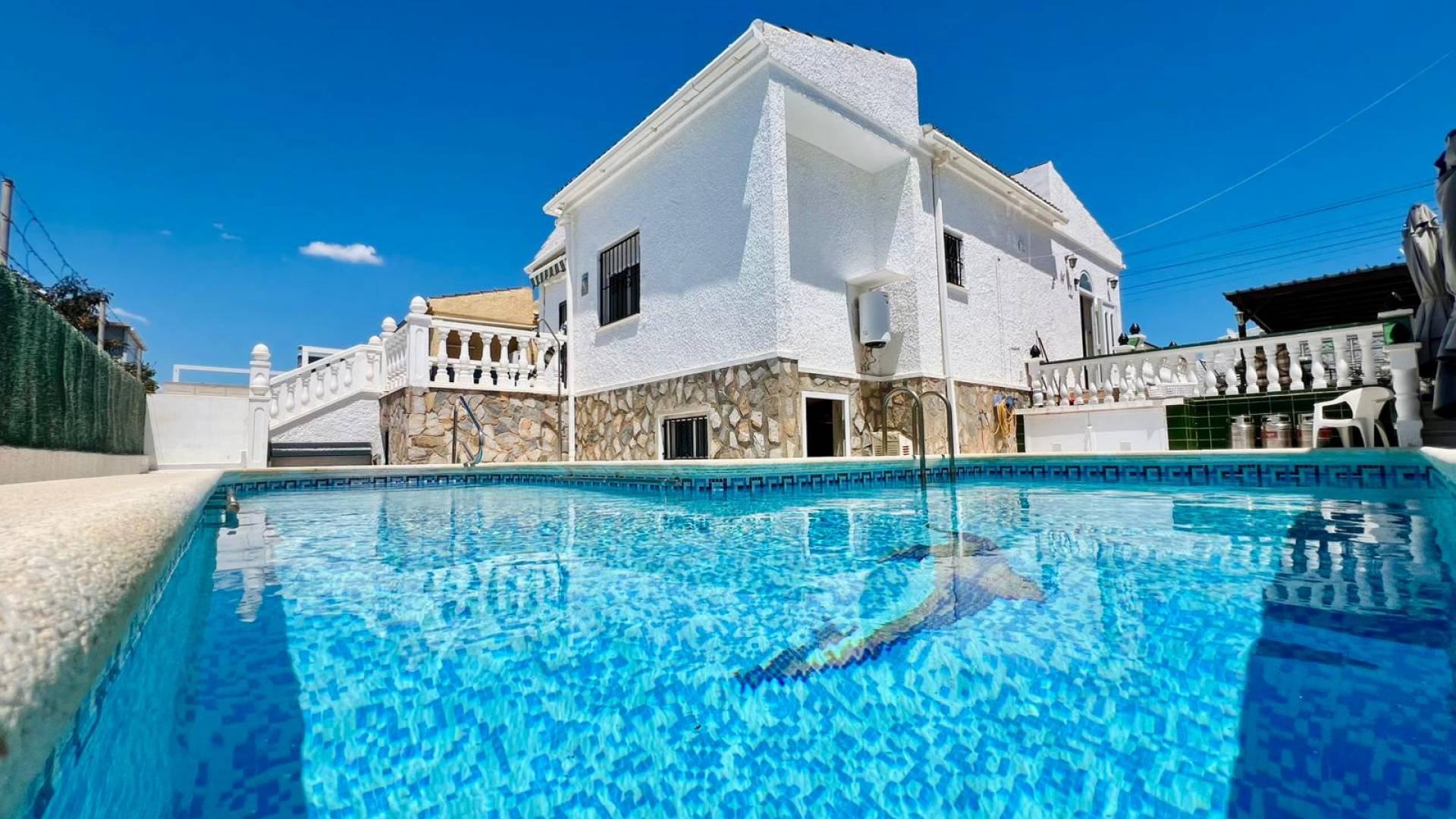 Gebraucht - 2. Stadthaus - Torrevieja - San luis