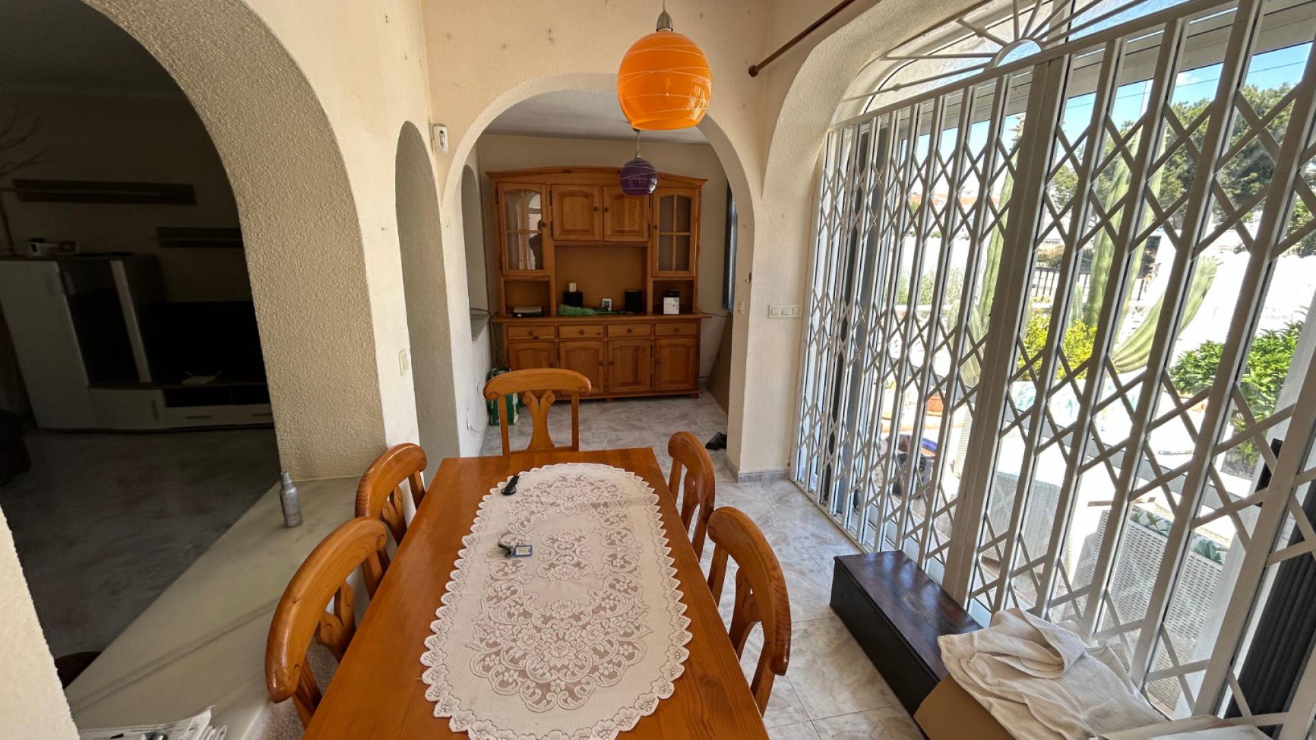 Gebraucht - 2. Stadthaus - Torrevieja - San luis