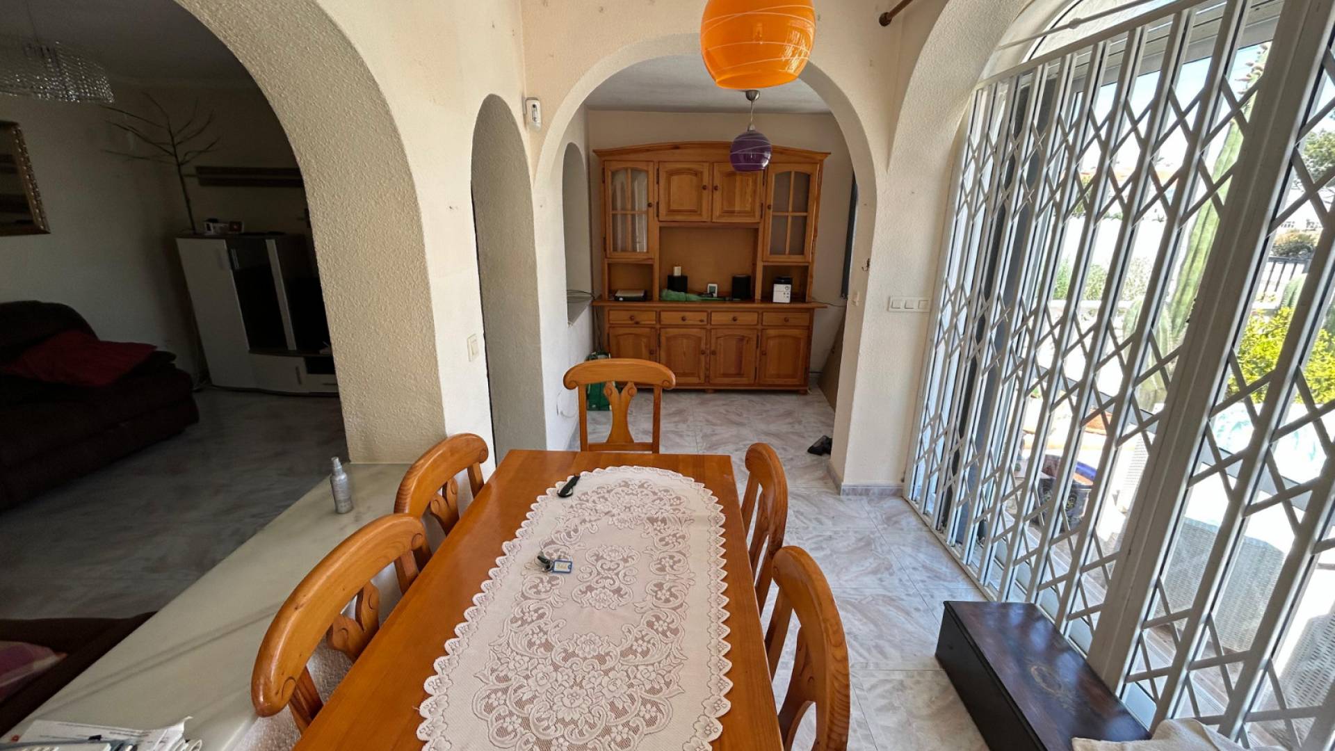 Gebraucht - 2. Stadthaus - Torrevieja - San luis