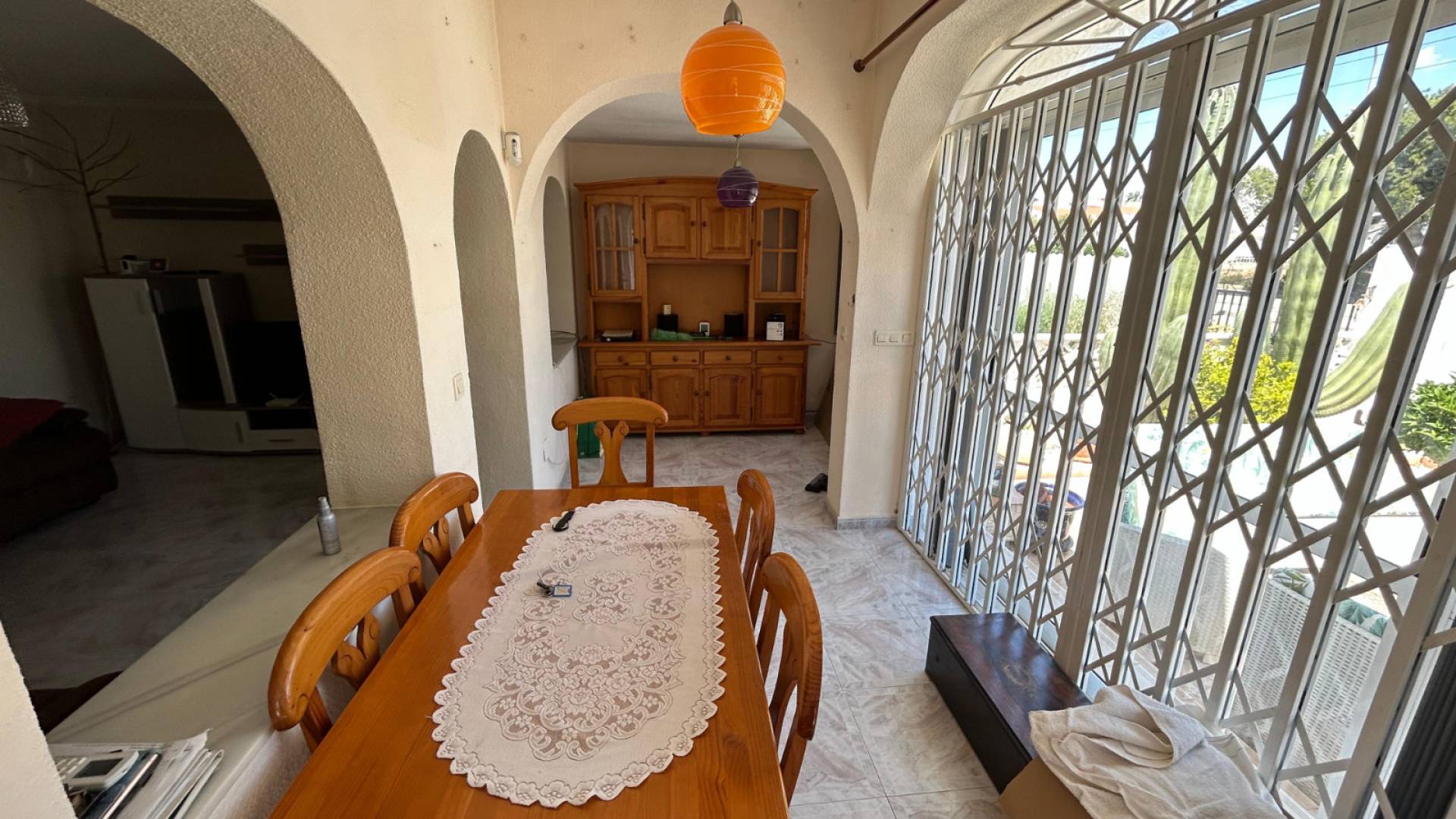 Gebraucht - 2. Stadthaus - Torrevieja - San luis