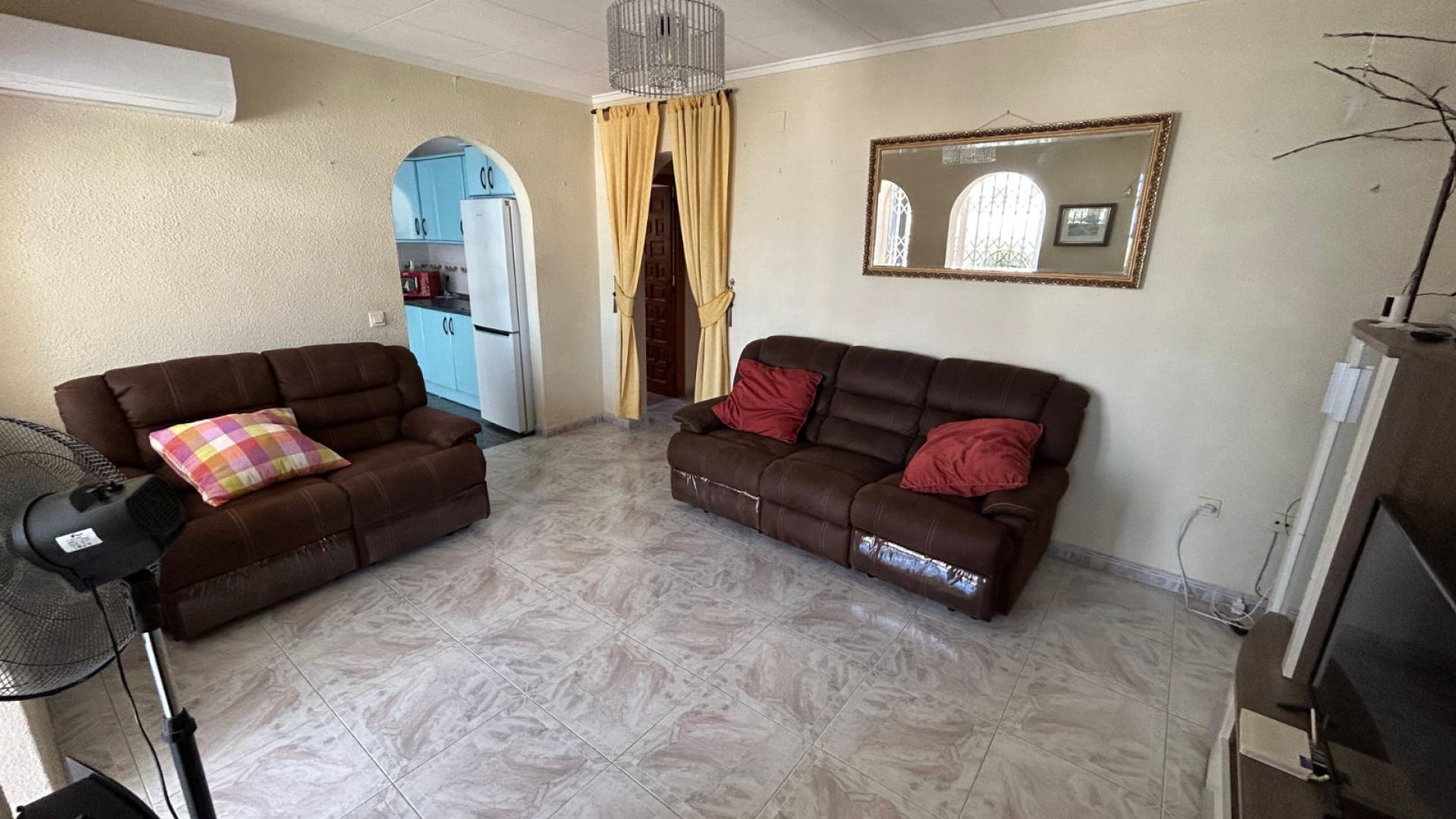 Gebraucht - 2. Stadthaus - Torrevieja - San luis