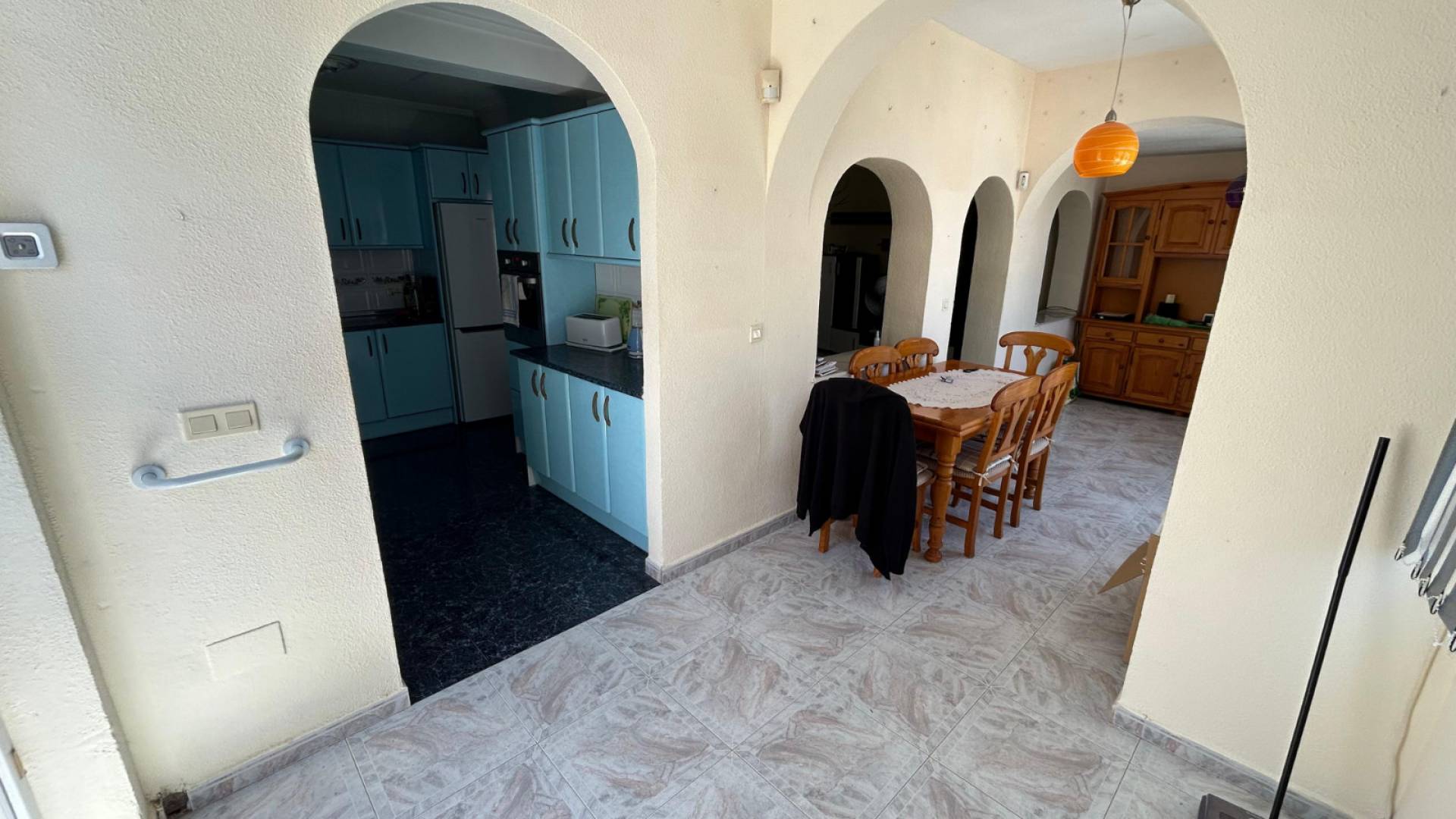 Gebraucht - 2. Stadthaus - Torrevieja - San luis