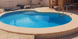 Gebraucht - 2. Stadthaus - Torrevieja