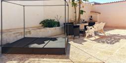 Gebraucht - 2. Stadthaus - Torrevieja