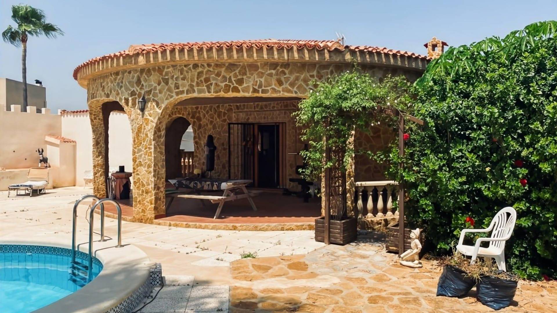 Gebraucht - 2. Stadthaus - Torrevieja