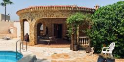 Gebraucht - 2. Stadthaus - Torrevieja