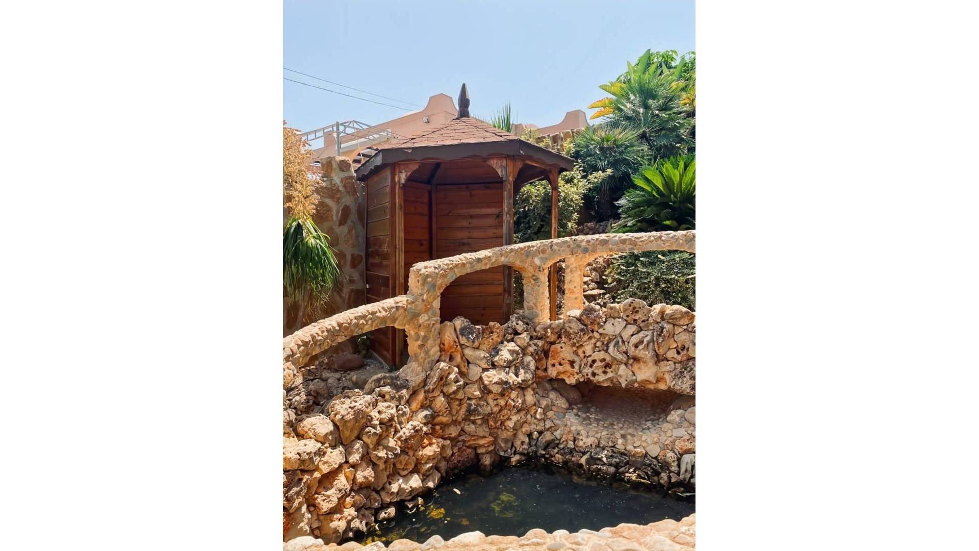 Gebraucht - 2. Stadthaus - Torrevieja