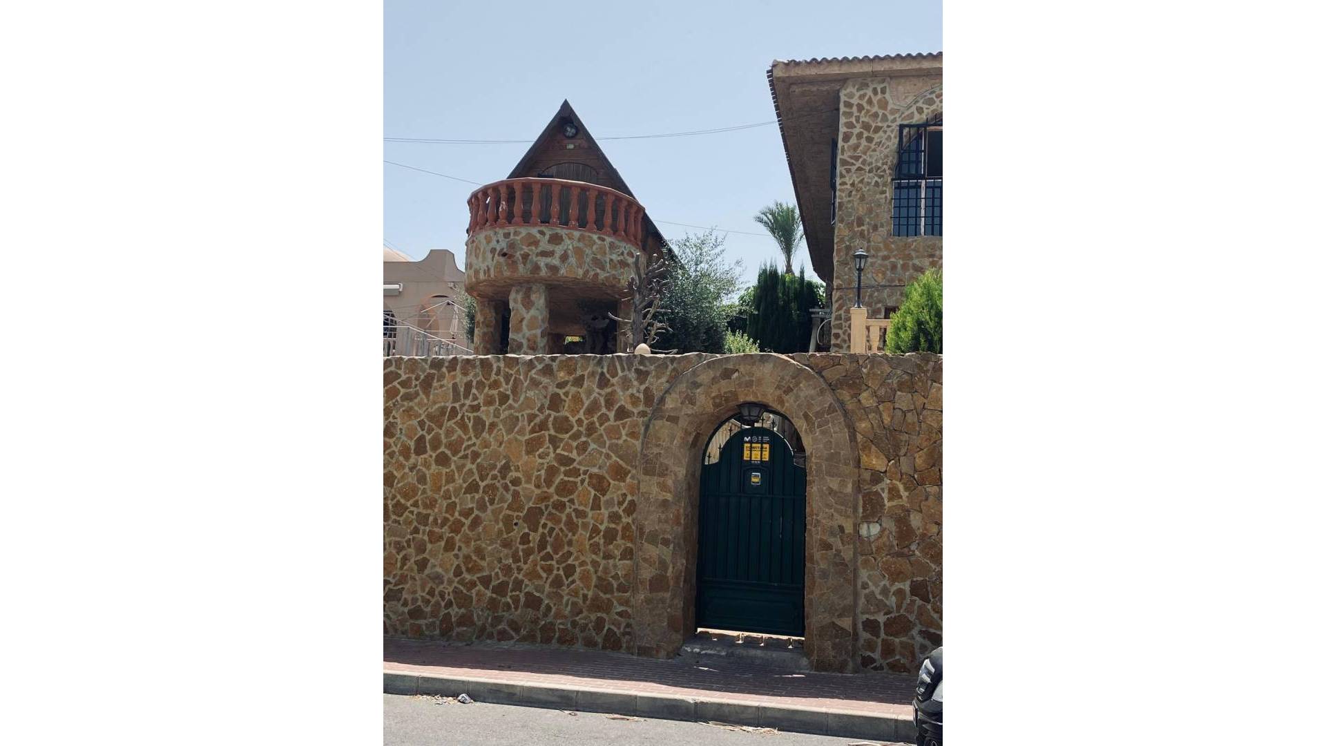 Gebraucht - 2. Stadthaus - Torrevieja