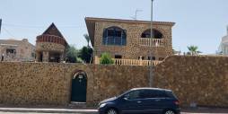 Gebraucht - 2. Stadthaus - Torrevieja