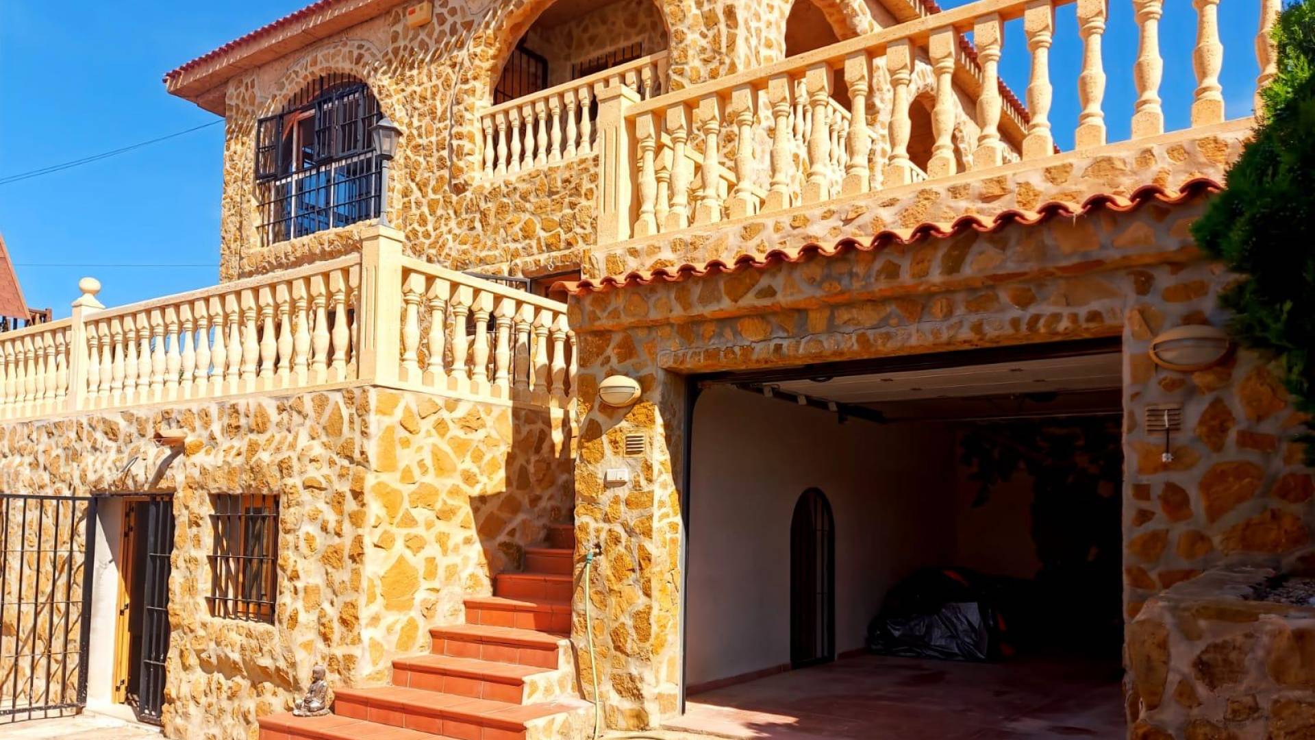 Gebraucht - 2. Stadthaus - Torrevieja