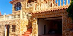 Gebraucht - 2. Stadthaus - Torrevieja