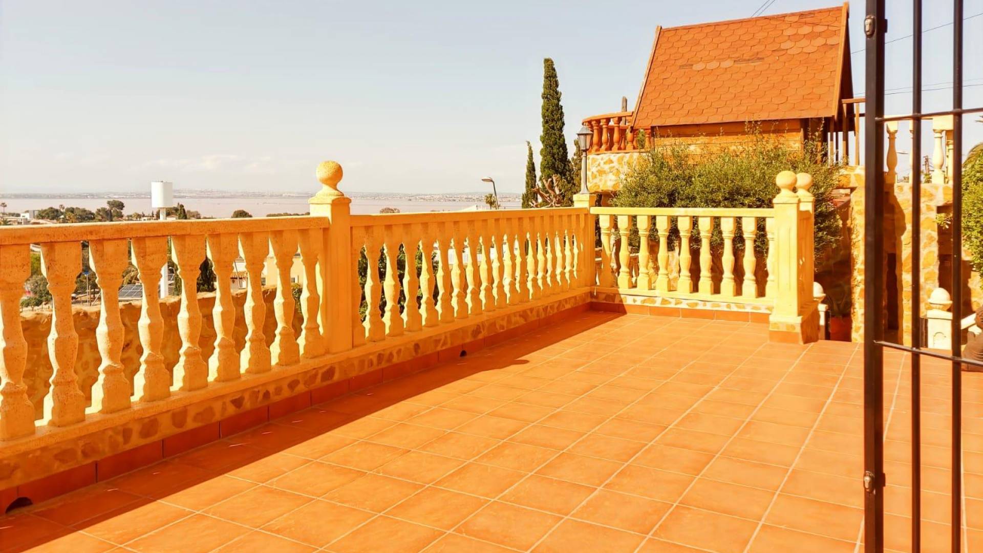 Gebraucht - 2. Stadthaus - Torrevieja