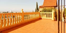 Gebraucht - 2. Stadthaus - Torrevieja