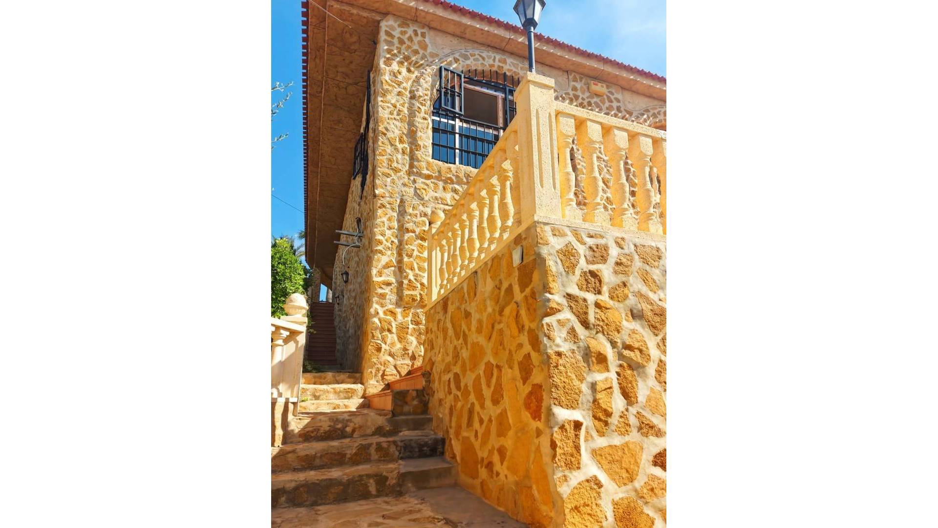 Gebraucht - 2. Stadthaus - Torrevieja