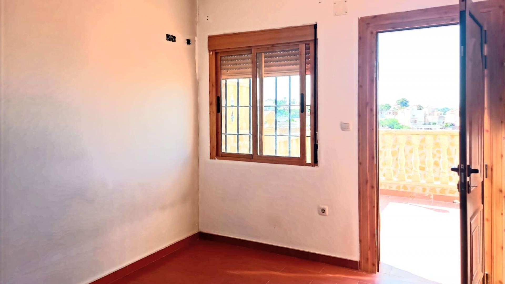 Gebraucht - 2. Stadthaus - Torrevieja