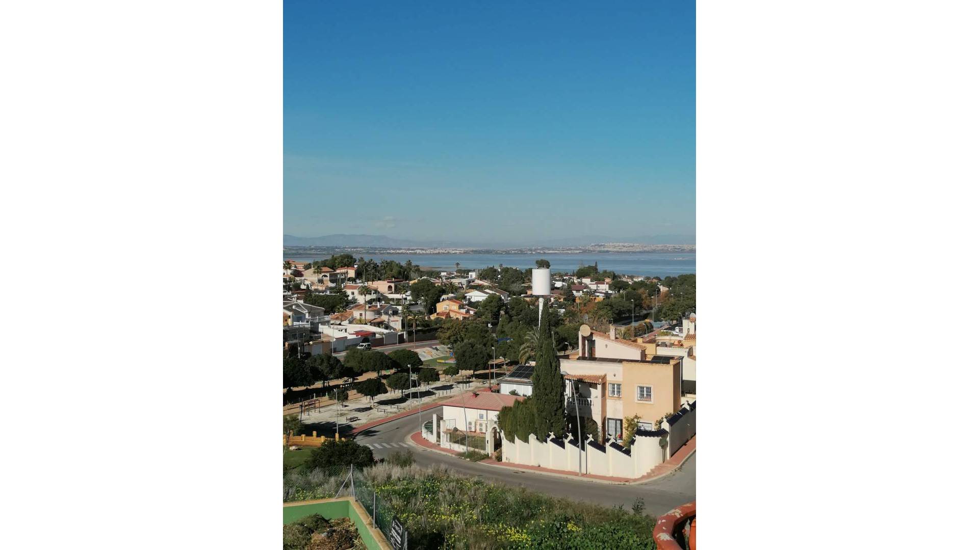 Gebraucht - 2. Stadthaus - Torrevieja