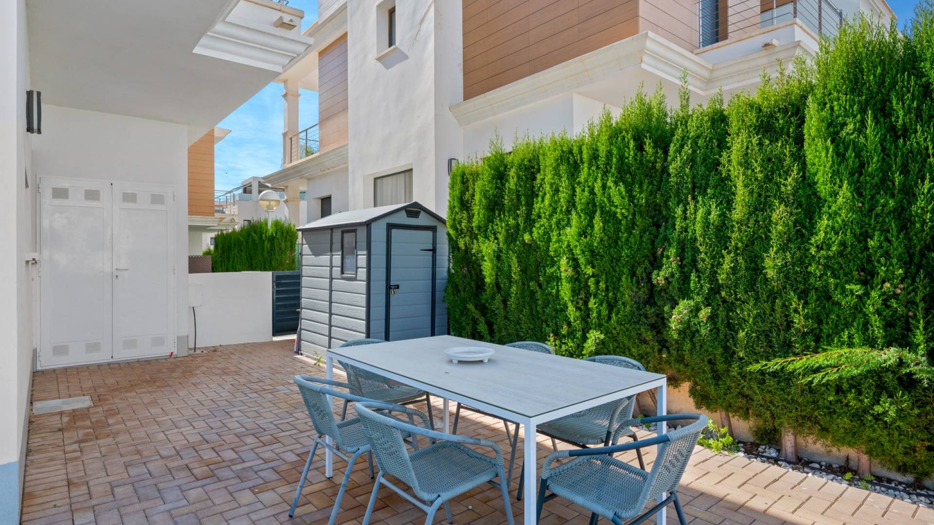 Gebraucht - Adosado - Ciudad Quesada - Rojales - Ciudad Quesada