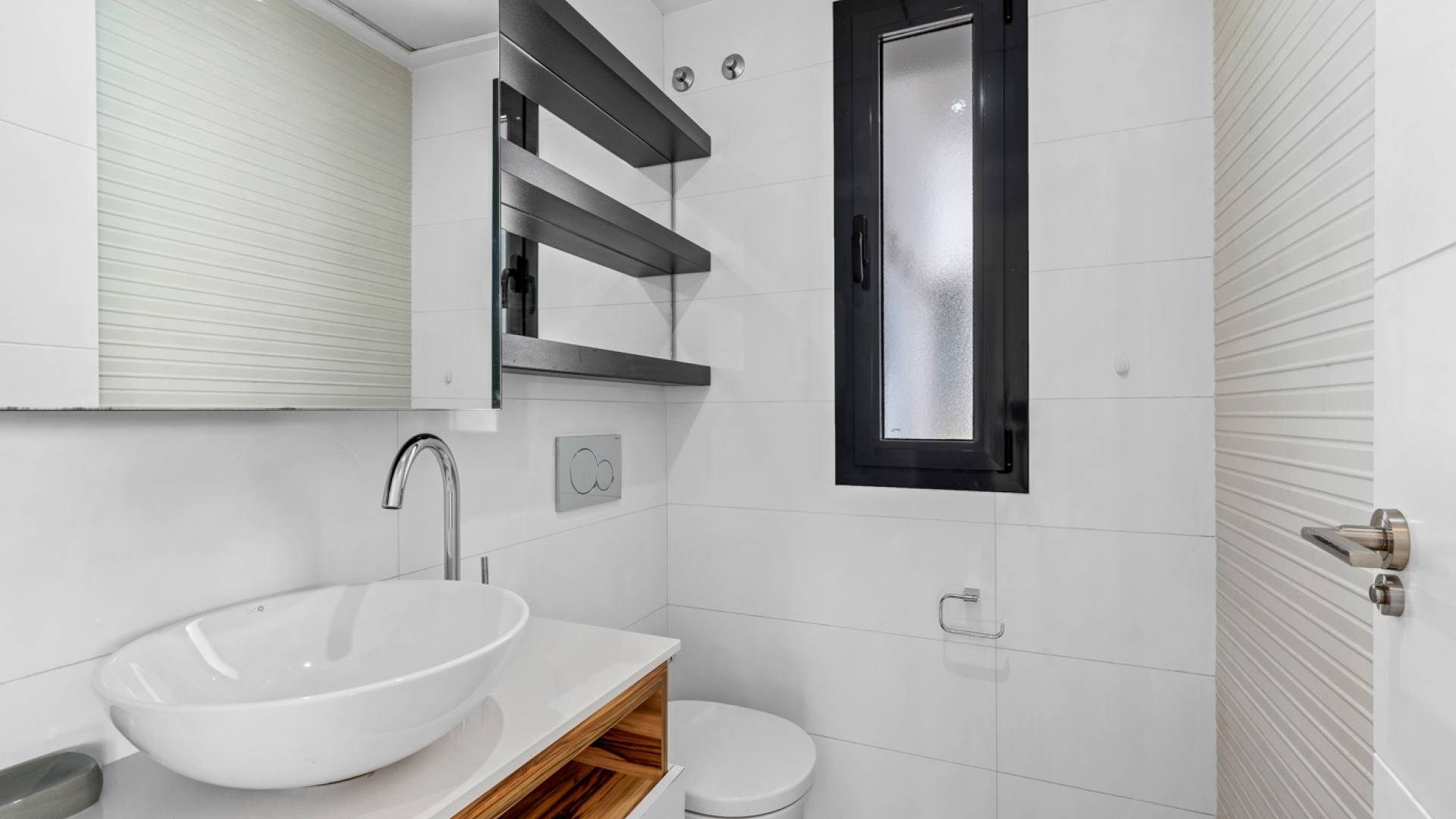 Gebraucht - Adosado - Ciudad Quesada - Rojales - Ciudad Quesada