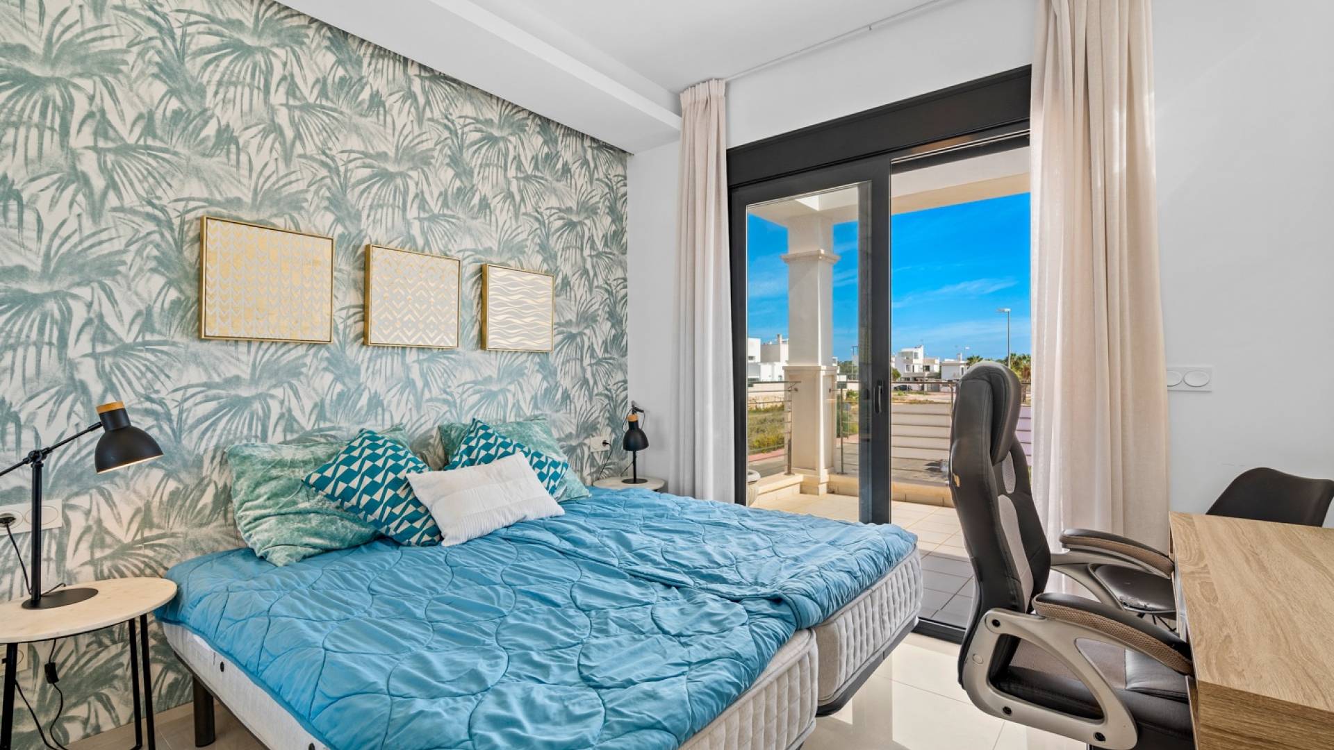 Gebraucht - Adosado - Ciudad Quesada - Rojales - Ciudad Quesada