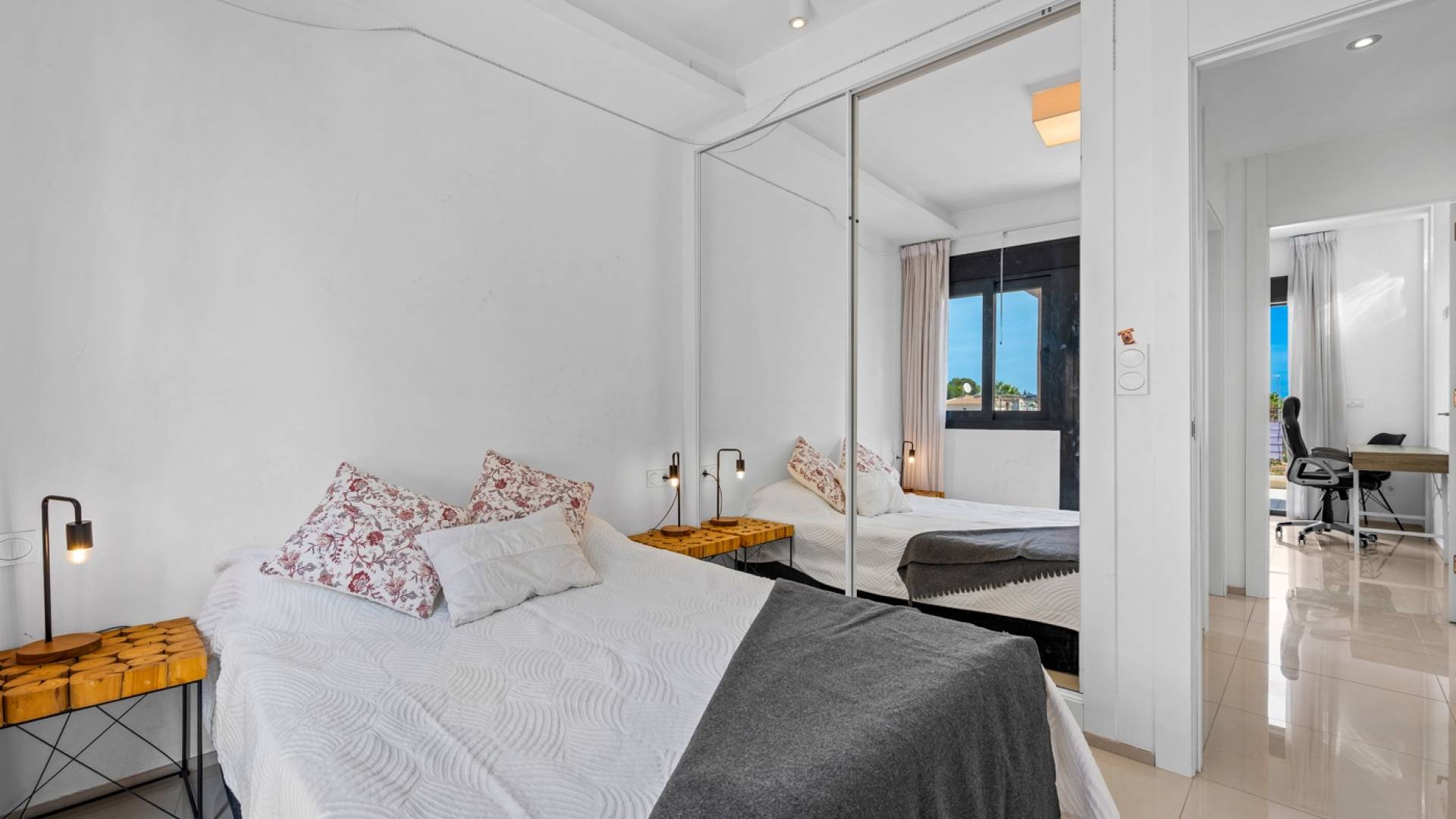 Gebraucht - Adosado - Ciudad Quesada - Rojales - Ciudad Quesada