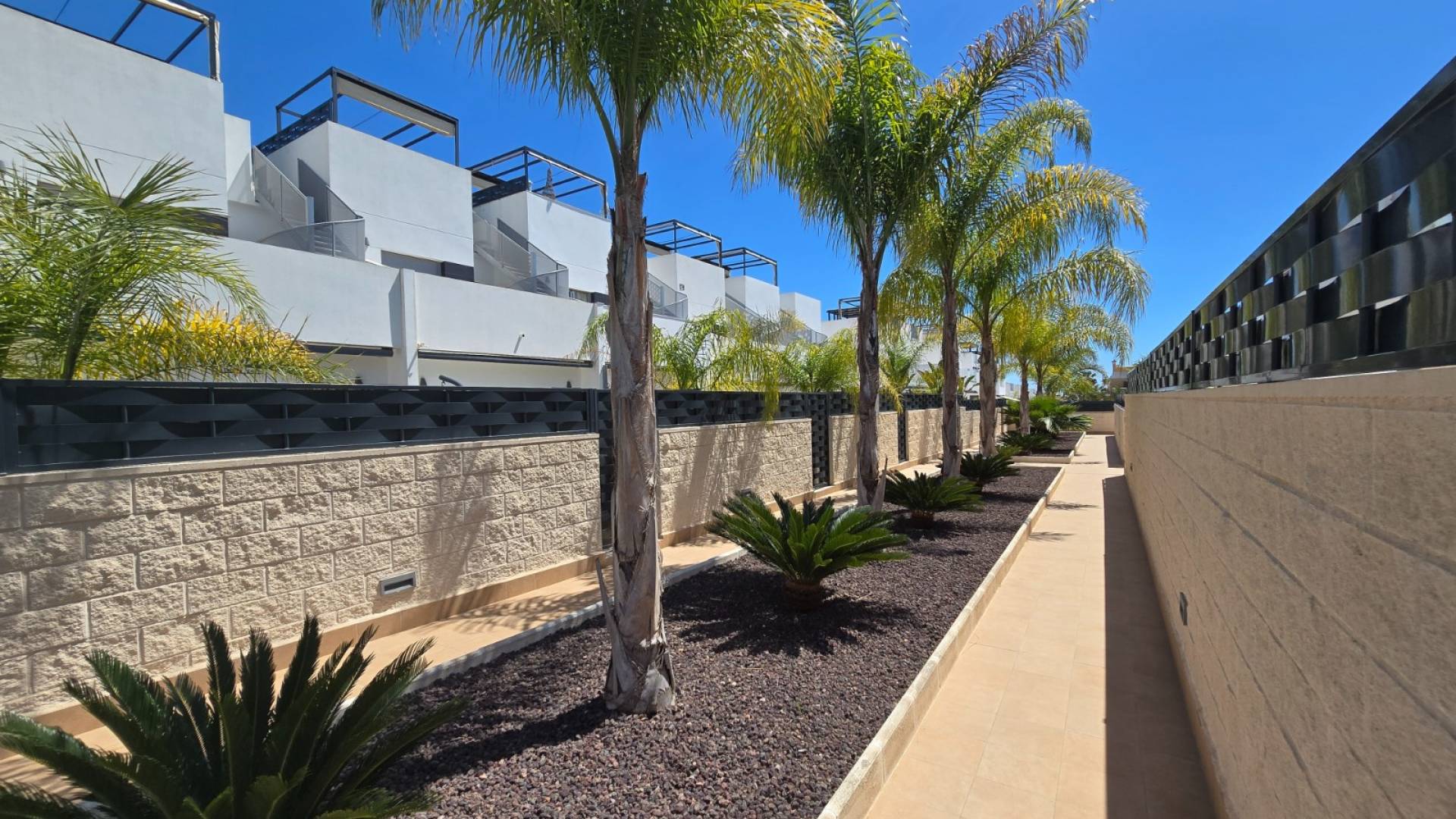 Gebraucht - Adosado - Ciudad Quesada - Rojales - Doña Pena