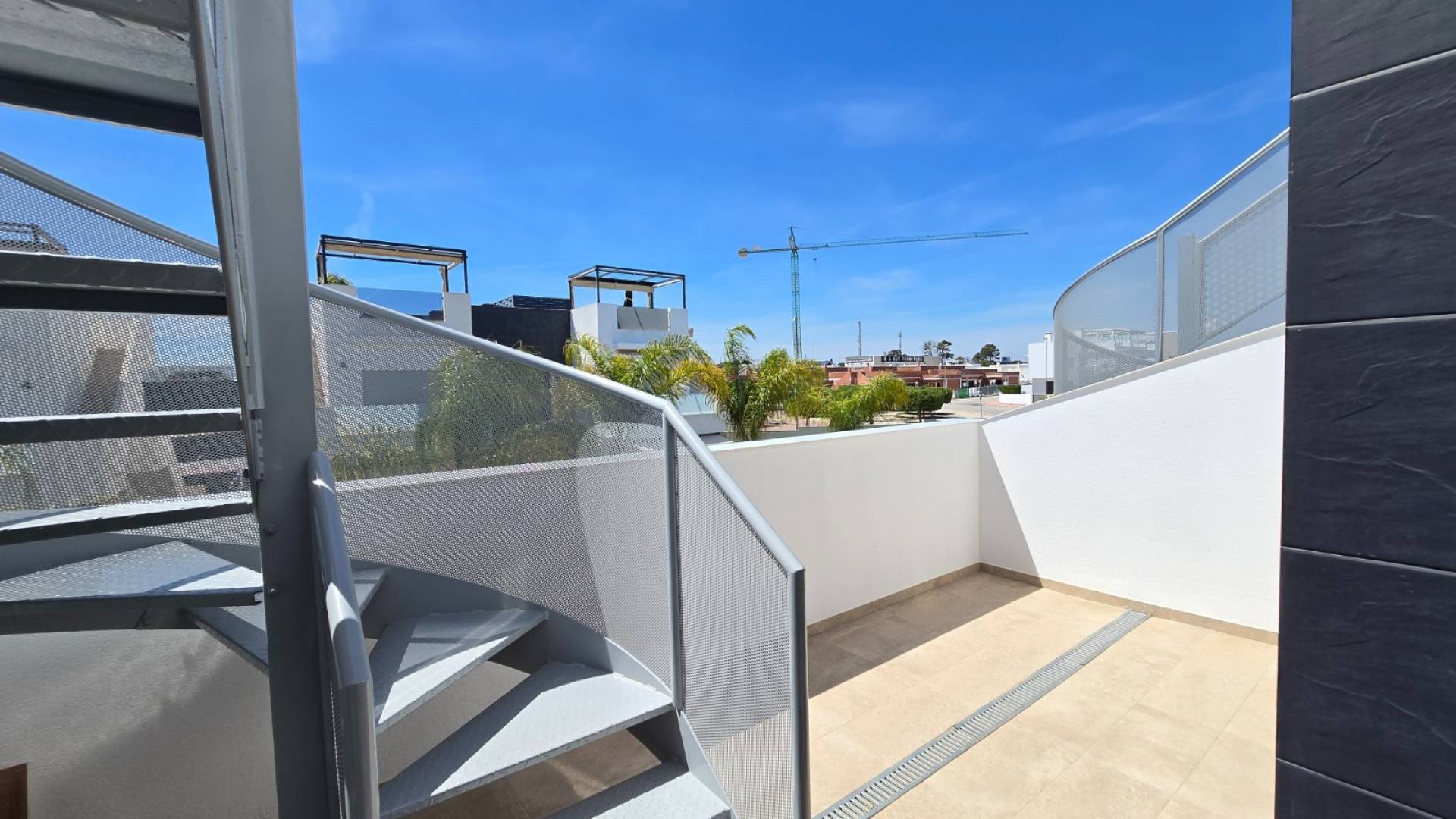 Gebraucht - Adosado - Ciudad Quesada - Rojales - Doña Pena