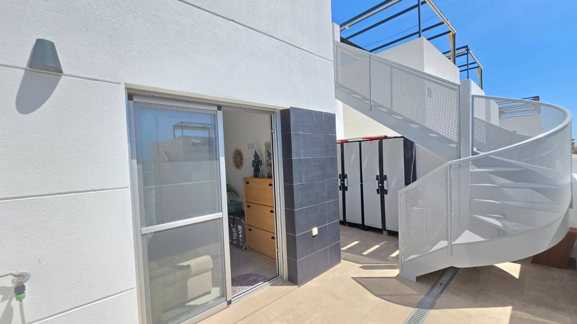 Gebraucht - Adosado - Ciudad Quesada - Rojales - Doña Pena