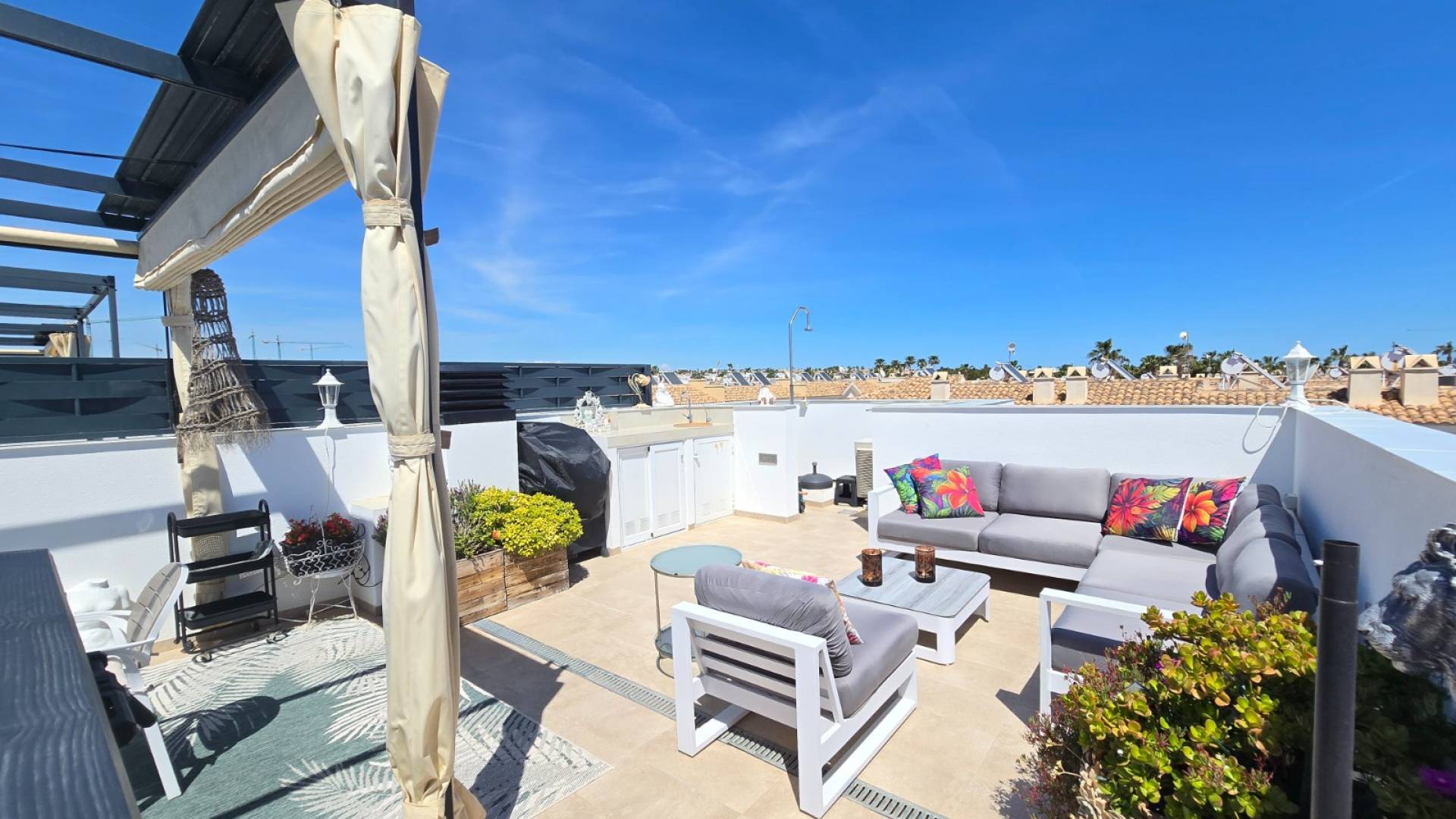 Gebraucht - Adosado - Ciudad Quesada - Rojales - Doña Pena