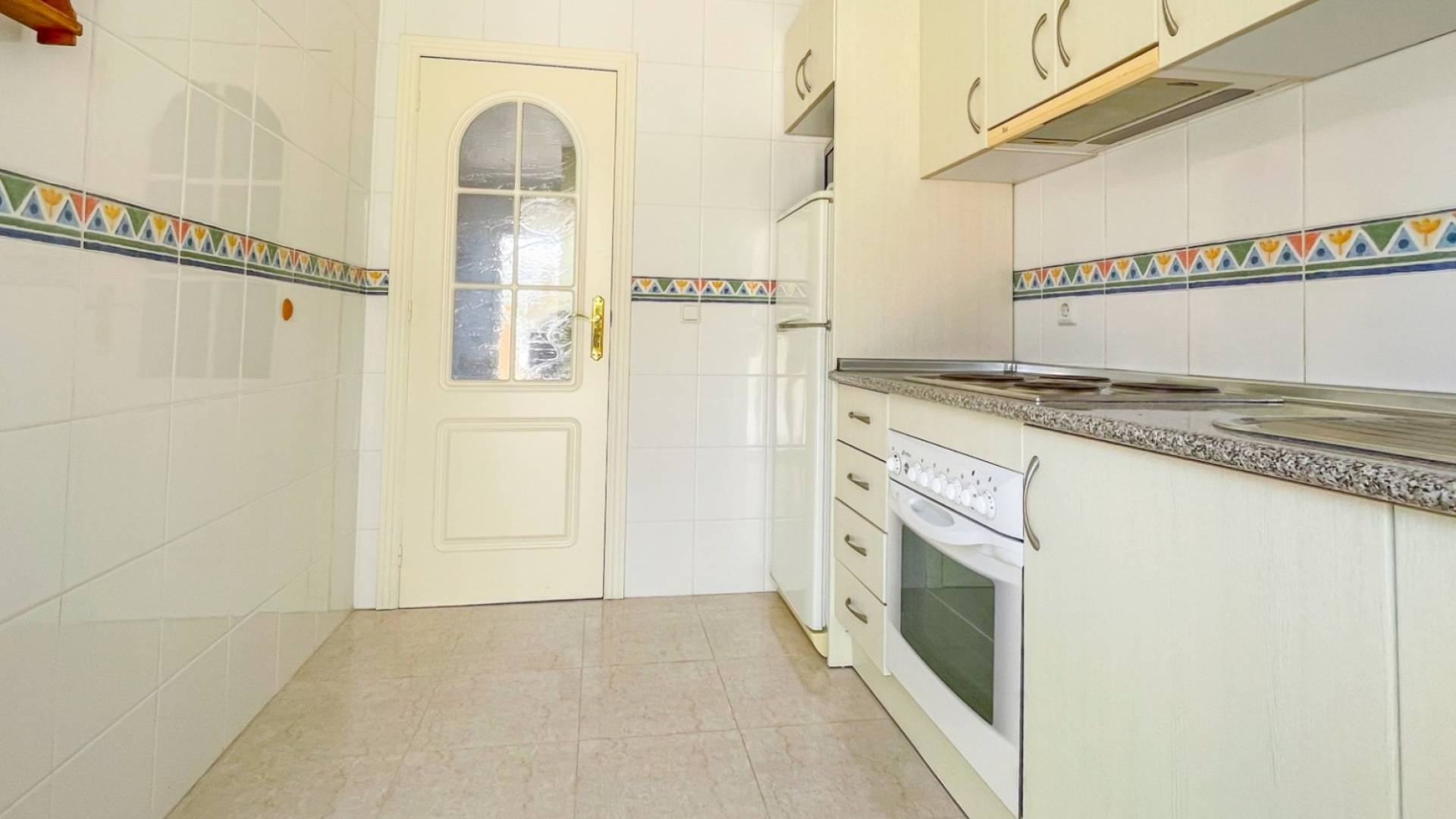 Gebraucht - Adosado - Ciudad Quesada - Rojales - Doña Pepa